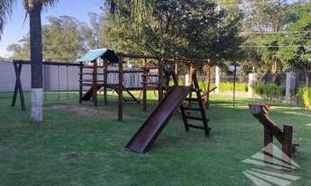 Imagem 2: Sobrado com 3 dormitórios, 250 m² - venda ou aluguel - Condomínio Jardim Oásis - Taubaté/S