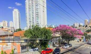 Imagem 1: Sobrado em Santana com 3 Dormitórios, 1 sala e 2 vagas