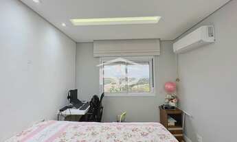 Imagem 4: Apartamento no Cond. Bossa Nova à venda, Cidade Jardim, Rio Claro, SP