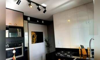 Imagem: Cobertura Duplex 90 metros - Lindo todo