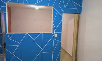 Imagem: Casa com 2 cômodos