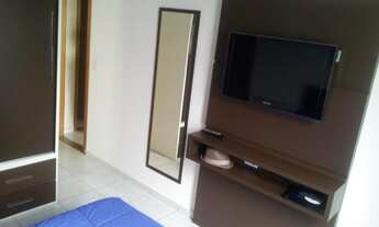 Imagem 6: Cobertura com 3 dormitórios, 153 m² - venda por R$ 1.500.000,00 ou aluguel por R$ 6.064,20