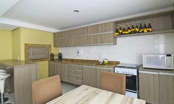 Imagem: Apartamento em Azenha