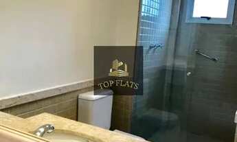 Imagem 6: Flat disponível em Pinheiros