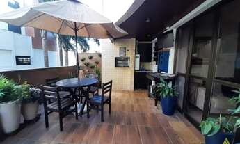 Imagem: FLORIANóPOLIS - Apartamento Padrão - Bom