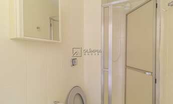 Imagem 5: Locação Apartamento 3 Dormitórios - 120 m² Jardim Paulista