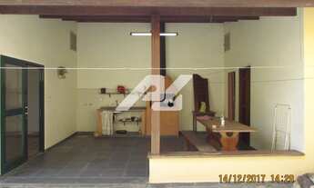 Imagem 3: Casa - Jardim dos Oliveiras - Campinas