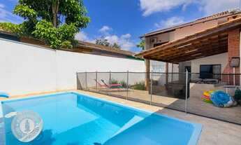 Imagem 5: Maravilhoso sobrado com piscina na Fortaleza Alta!