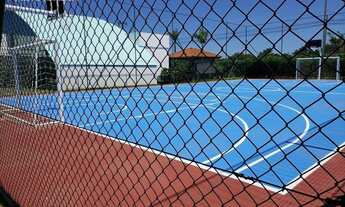 Imagem 7: Terreno à venda, 450 m² por R$ 400.000 - Condomínio Aqualina - Campo Duna - Garopaba/SC