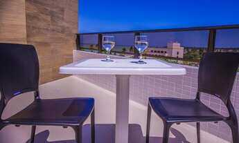 Imagem 6: Valor de Super OPORTUNIDADE! Cobertura VISTA MAR para VENDA - Praia de Cabo Branco - Joao