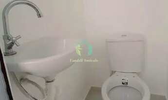 Imagem 7: Cobertura sem condomínio 2 Dormitórios ( Pq. Erasmo Assunção