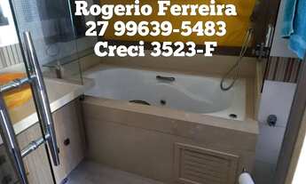 Imagem 6: Excelente Cobertura praia da Costa