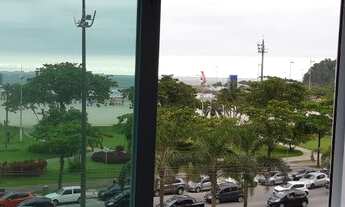 Imagem 4: Apto de frente ao mar