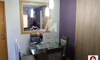 Imagem 6: Apartamento (tipo - padrao) 2 dormitórios/suite, cozinha planejada, em condomínio fechado