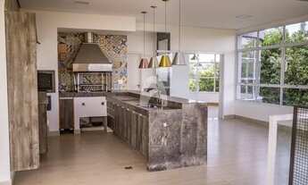 Imagem 6: Casa em condomínio - 5 suítes - 1000m² - Mirante do Vale