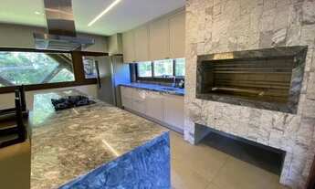 Imagem 7: CANELA - Terreno Padrão - Bosque Sinossera