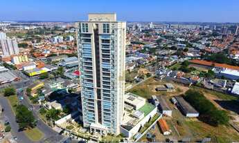 Imagem 4: Apartamento com 3 dormitórios para alugar, 287 m² por R$ 15.992/mês - Condomínio Edifício