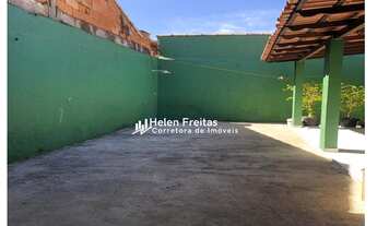 Imagem 7: HFS VENDO CASA LINEAR/ COM 3 QUARTOS EM ÓTIMA LOCALIZAÇÃO - BARCELONA SERRA