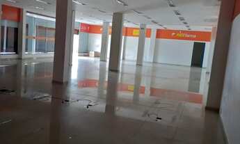 Imagem 4: Ampla loja na Av. Darcy as próximo a Praça das Letras 527 metros quadrados em Chapada - M