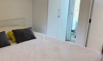 Imagem 5: Apartamento com 1 dormitório à venda, 44,97 m² por R$ 380.000 - Engenheiro Luciano Cavalca