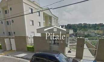 Imagem 5: Apartamento com 2 dormitórios à venda, 55 m² por R$ 190.000,00 - Jardim Rosalina - Cotia/S