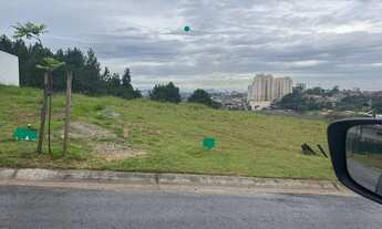 Imagem 3: Terreno à venda, 132 m² por R$ 320.000,00 - Granja Viana - Cotia/SP