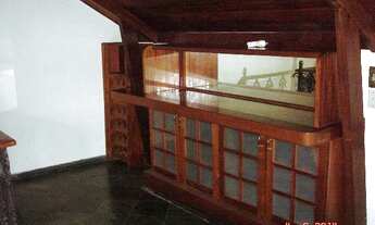 Imagem 2: Apartamento Duplex com 3 dormitórios para alugar, 160 m² por R$ 3.268,00 - Santo Antônio