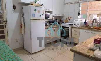 Imagem 4: Sobrado com 3 dormitórios (1 suíte), 200 m² - venda por R$ 510.000 - Jardim Santana - Trem