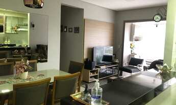 Imagem: Vitta Home 3/4 suíte