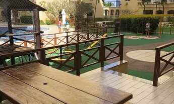 Imagem 6: Apartamento 3/4 sendo 1 suíte, 2 vagas de garagem condominio Vivai Imbuí