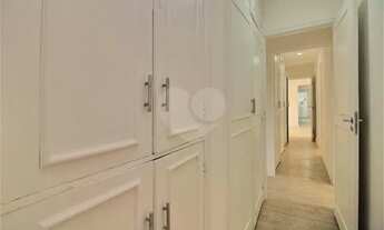 Imagem 4: BELO APTO 3 DORM , SENDO 1 SUITE, JARDINS SP