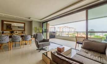 Imagem: Porto Alegre - Apartamento Padrão - Tristeza