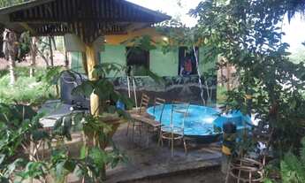 Imagem 2: Alugo Casa estilo sitio no KM 05 da BR 174