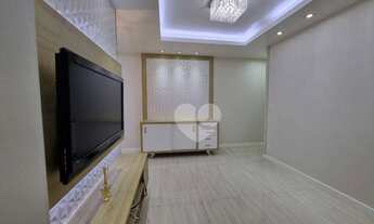 Imagem 4: Apartamento com 3 dormitórios à venda, 118 m² por R$ 1.500.000,00 - Flamengo - Rio de Jane