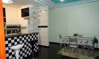 Imagem 4: Casa residencial à venda, Parque Residencial Jaguari, Americana