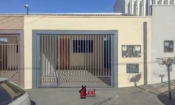 Imagem: Casa para Locação em Presidente Prudente