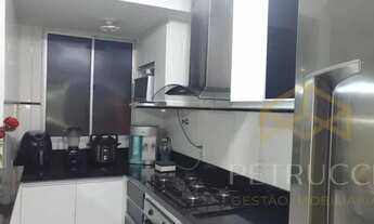 Imagem 3: Cobertura à venda em Jardim Antonio Von Zuben