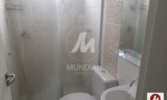 Imagem 7: Apartamento (tipo - padrao) 2 dormitórios/suite, cozinha planejada, portaria 24 horas, em