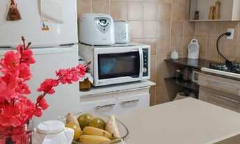 Imagem 6: Apartamento com 3 dormitórios à venda, 70 m² por R$ 195.000,00 - Ana Nery - Santa Cruz do