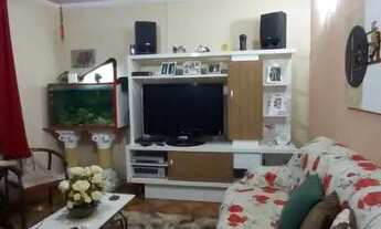 Imagem 6: Casa com 3 dormitórios à venda, 163 m² por R$ 400.000,00 - Perdizes - Piracicaba/SP