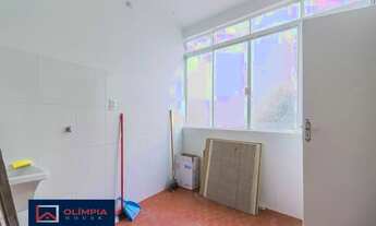 Imagem 7: Apartamento Locação Higienópolis 130 m² 3 Dormitórios