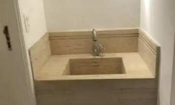 Imagem 5: Apartamento com 1 dormitório para alugar, 70 m² por R$ 6.850,00/mês - Itaim Bibi - São Pau