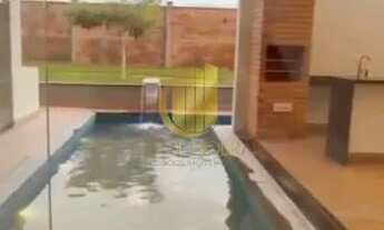 Imagem: Condomínio Alphaville Belém casa com 3