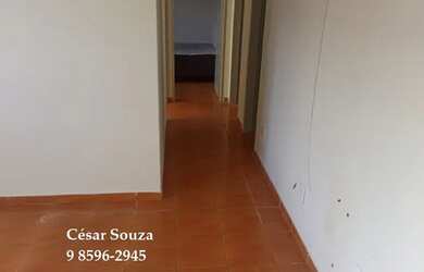 Imagem 6: Alugo apto 03 quartos na Cidade Jardins próximo passarela e panificadora Bonanza