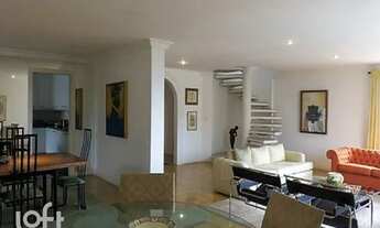 Imagem: Apartamento à venda em Morumbi com 500