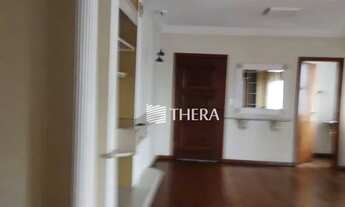 Imagem 2: Apartamento com 2 dormitórios para alugar, 180 m² por R$ 4.300,00/mês - Centro - Santo And