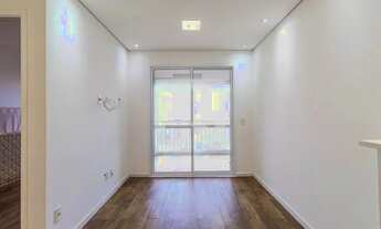 Imagem 2: Apartamento para Aluguel - Vila Augusta, 2 Quartos, 60 m2