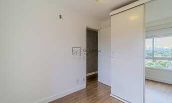 Imagem: Apartamento Venda 2 Dormitórios - 70 m²