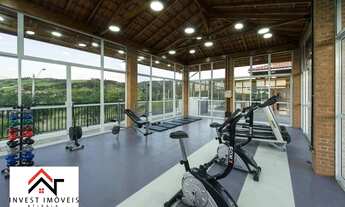 Imagem 5: Casa com 3 dormitórios à venda, 210 m² por R$ 1.600.000,00 - Condomínio Buona Vita - Atiba