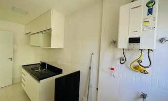 Imagem 3: Apartamento com 2 dormitórios à venda, 58 m² por R$ 492.552,00 - Praia de Itaparica - Vila